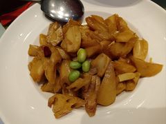 -老济南·地道济南菜(大明湖店)