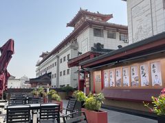 -面辣子·陕西家乡菜(钟楼店)