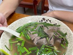 -桥雪牛杂专门店(关边路店)