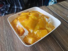 -杨小贤芒果绵绵冰(南门口店)