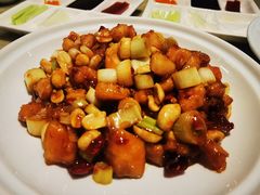 -范家小馆·烤鸭新京菜(金融街店)