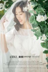 点击看大图 -维纳斯婚纱摄影(鞍山店)