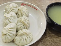 -津门张记包子铺(华昌道店)
