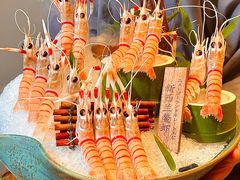 -上井料理黑金店(IFS国金中心店)