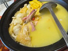 -徽镇小厨·经典徽菜(马连道店)