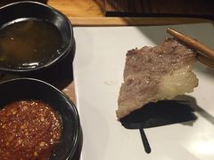 -炙忧烤肉屋(中国铁建广场店)