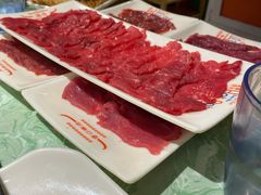 -浪里寻·臻牛养生牛肉火锅(方圆荟店)