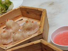鸿运灌汤小笼包-点多多•广式茶点(龙华店)
