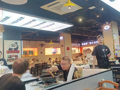 -蛙老爹·蜀香美蛙鱼头(王家湾店)