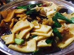-纳兰傣雀傣味餐厅