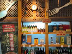 -慢丽江·云南野生菌土鸡锅(西山店)