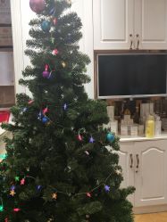 -芳朵美容养生SPA