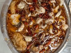 -黑皮酸菜鱼(三山街店)