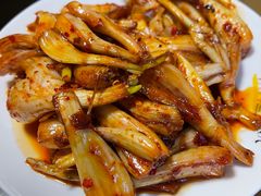 -长毛根儿王妈兔头(双华桥店)