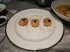 -沈灶河豚宴·河豚融合餐厅(汉中路店)