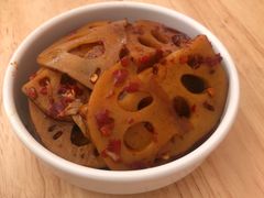 -周真真南昌拌粉·瓦罐汤(敦化路店)
