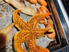 -聚盛源蒸汽海鲜火锅烤肉自助(巨川金海岸购物广场店)