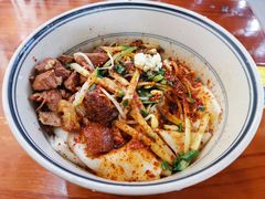 -西安手工软面(浦东南路店)