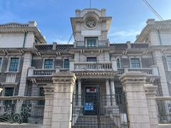 -张学良旧居陈列馆
