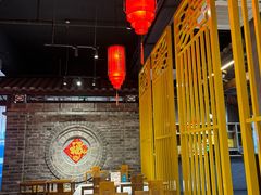 -一品江南韵·淮扬菜