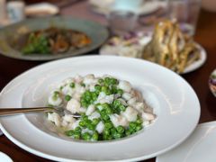 -浙江西子宾馆·瑶园咖啡厅