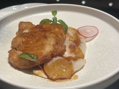-上海苏宁宝丽嘉酒店·嘉府壹号中餐厅