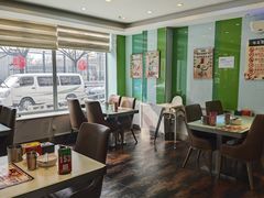 -日昌餐馆(德胜门店)