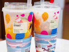 -奈雪的茶(印象城店)