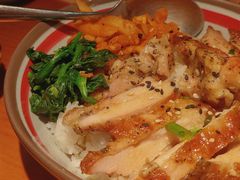 -仓桥家·焗寿司·锅物(光谷步行街店)