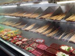 -老马路串串香火锅(北门桥店)
