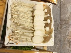 -泽成冰煮羊火锅(中正天街店)