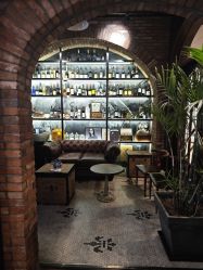 -THE BARN大屋理发馆