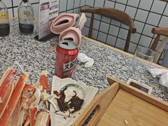 -震海贝烤贝·民俗特色店(延吉总店)