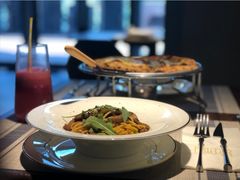 -Primo·丽莫意大利窑烤披萨