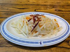 -老雒阳面馆·水席(定鼎门店)