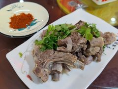 -范记靖远羊羔肉(博物馆店)