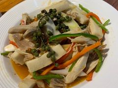 -疆里疆外·和田烤肉·清真