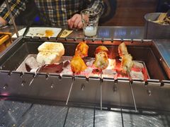 -很久以前羊肉串(大华三路店)