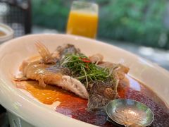 -桂语山房(满觉陇店)