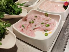 -海底捞火锅(群光广场店)