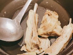 -西贝(深圳卓悦汇店)