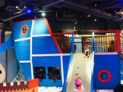 -幻贝家儿童乐园(苏州中心店)