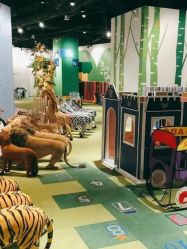 -幻贝家儿童乐园(苏州中心店)