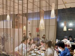 -炙柒Sekinana·精致料理 烧鸟·铁板烧(海上世界店)