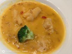 -索菲特酒店·乐轩华中餐厅