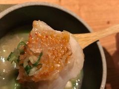 soup-RONIN Snack Bar