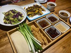 -鲁城往事(游客中心店)
