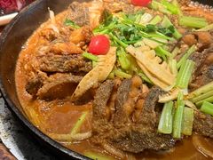 -老板恋上鱼(环山路店)