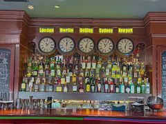 -味德西餐音乐酒吧 Wade's Bar&Grill