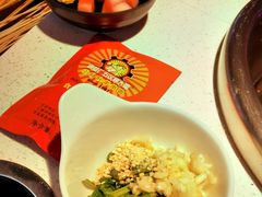 蘸碟-钢管厂五区小郡肝串串香(滨江店)